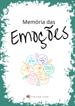 Memória das emoçoes